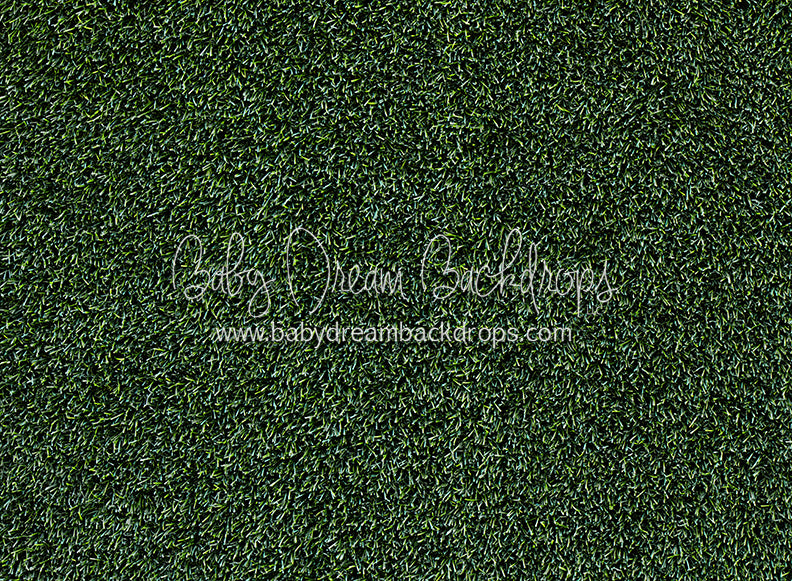 Tough Turf Evening Grass (CC)