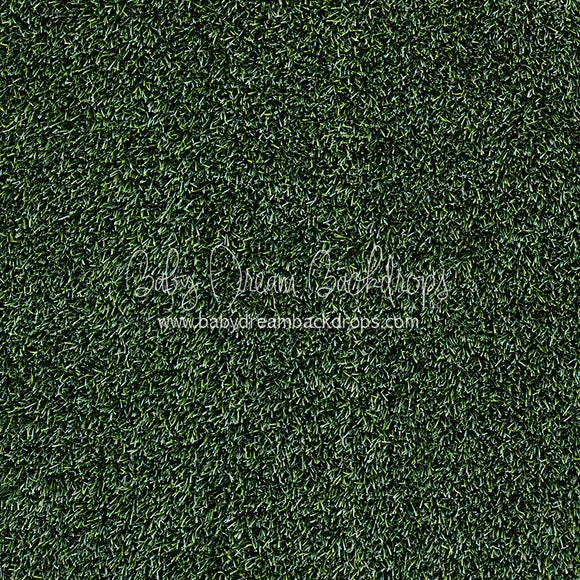 X Drop Tough Turf Evening Grass (CC)