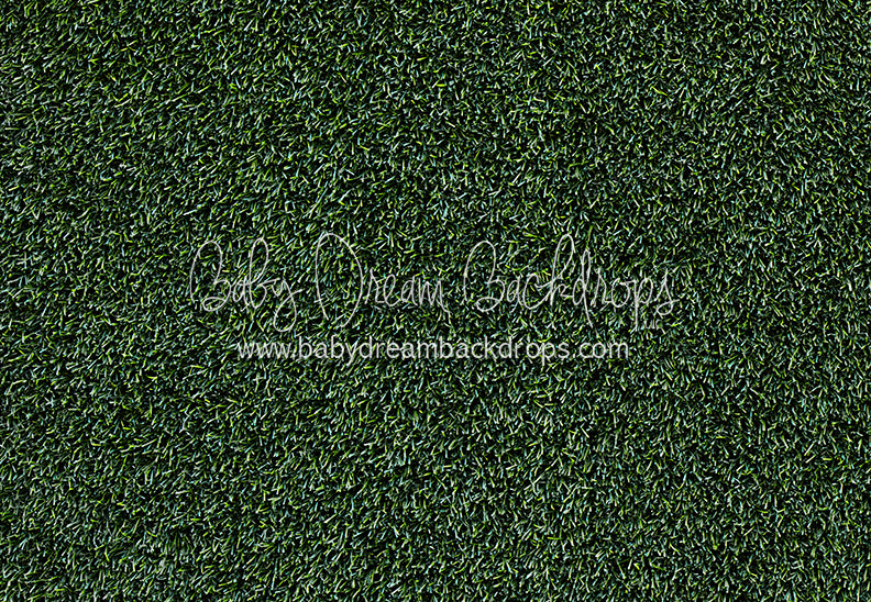 Tough Turf Evening Grass Floor (CC)