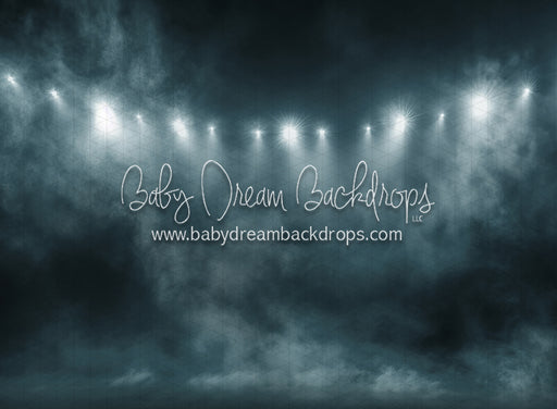 Tough Turf Stadium (CC)