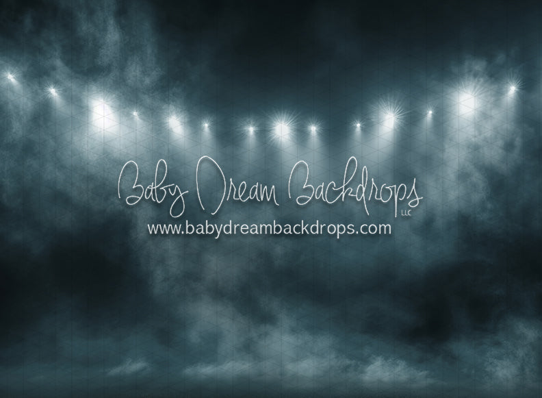 Tough Turf Stadium (CC)