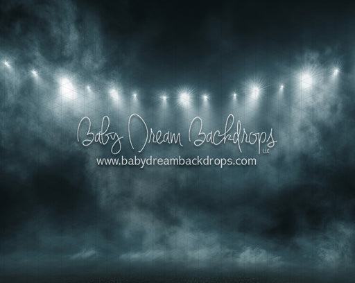 Tough Turf Stadium (CC)