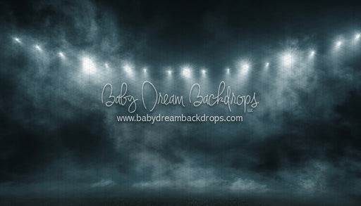 Tough Turf Stadium (CC)