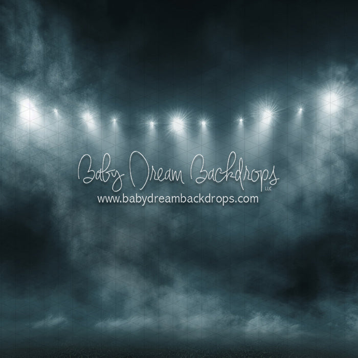 Tough Turf Stadium (CC)