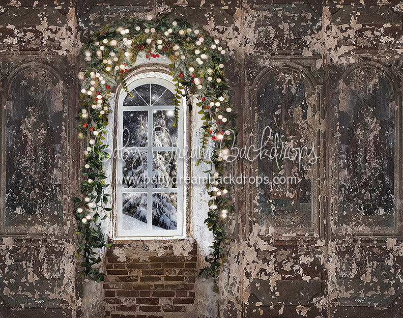 Tower Views Holiday Single Window 