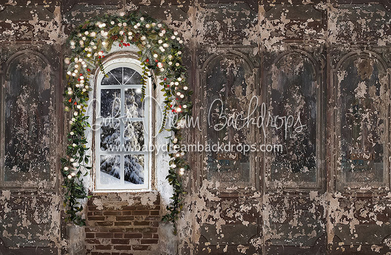 Tower Views Holiday Single Window 