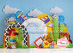 Toy Box Adventures (LW)