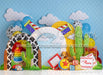 Toy Box Adventures (LW)