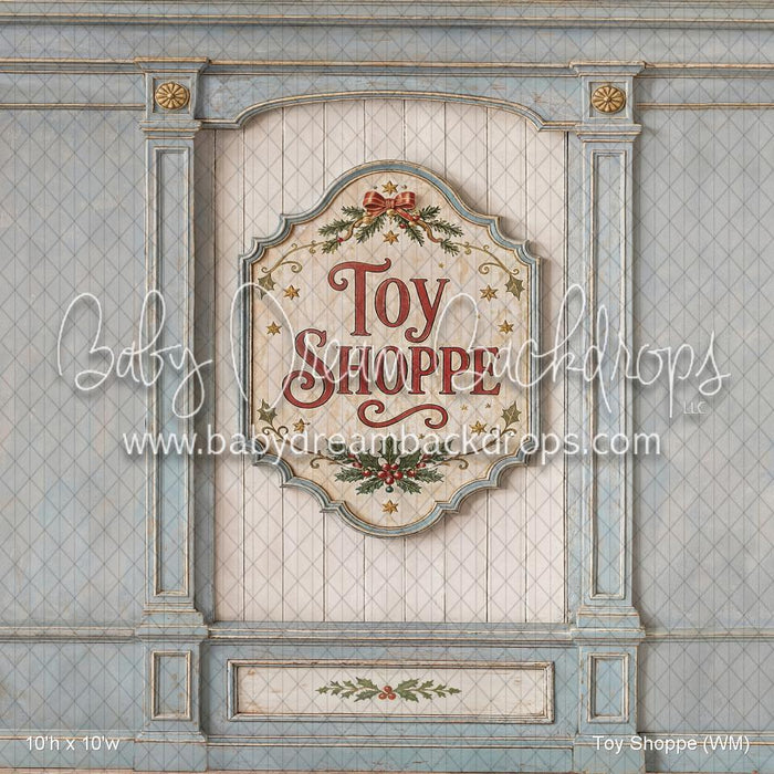 Toy Shoppe (WM)