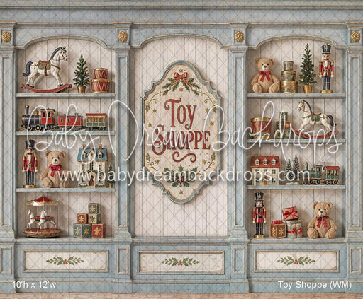 Toy Shoppe (WM)