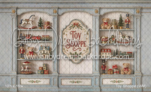 Toy Shoppe (WM)