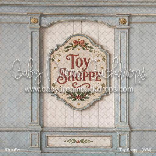 Toy Shoppe (WM)
