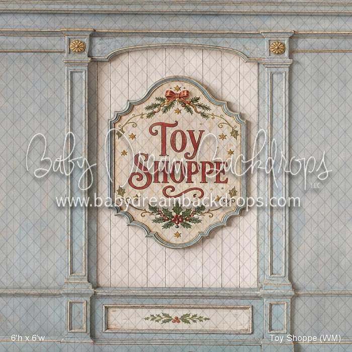 Toy Shoppe (WM)