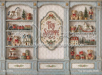 Toy Shoppe (WM)