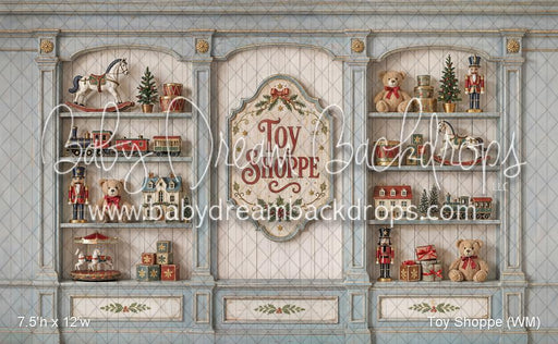 Toy Shoppe (WM)