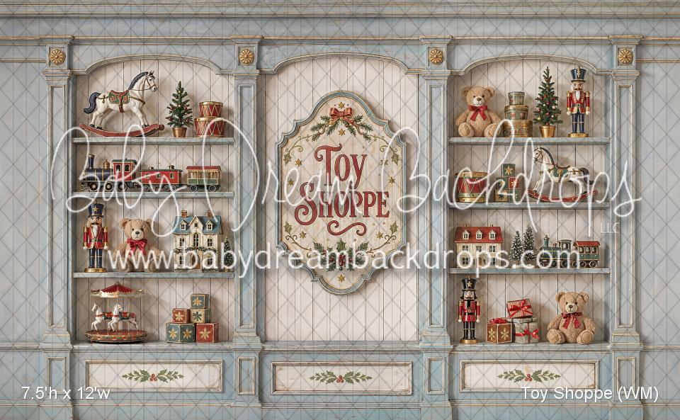 Toy Shoppe (WM)