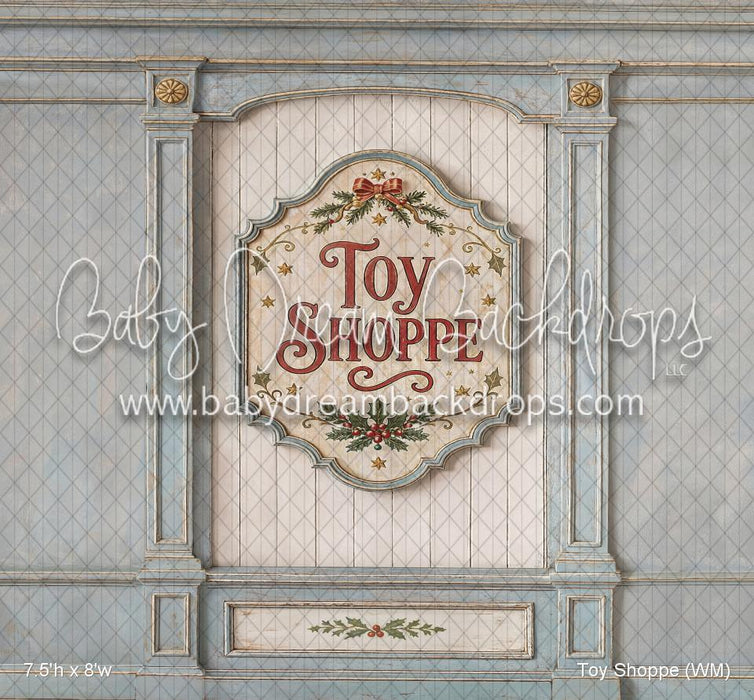 Toy Shoppe (WM)