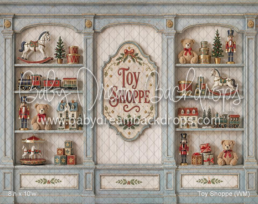 Toy Shoppe (WM)