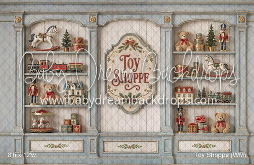 Toy Shoppe (WM)