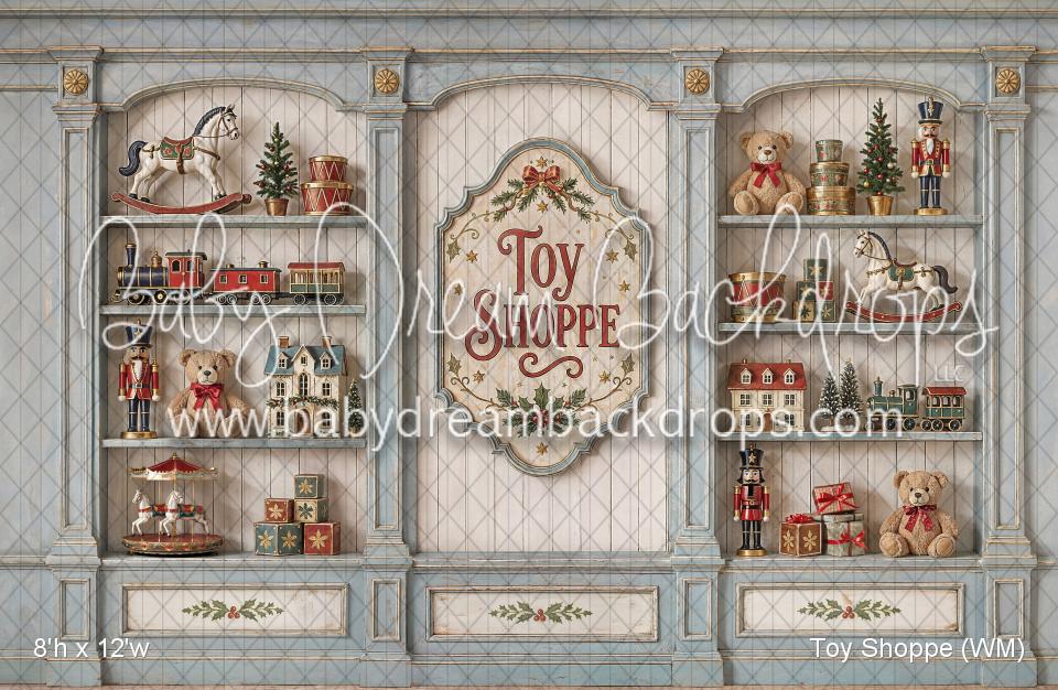Toy Shoppe (WM)