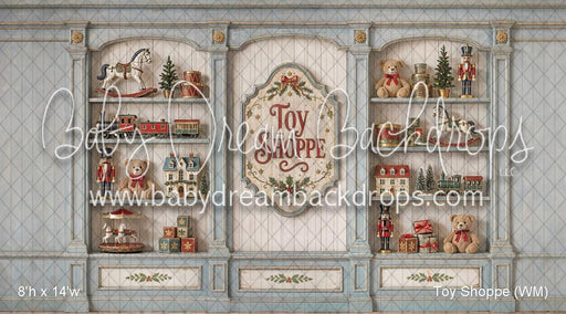 Toy Shoppe (WM)