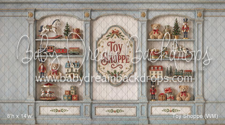 Toy Shoppe (WM)