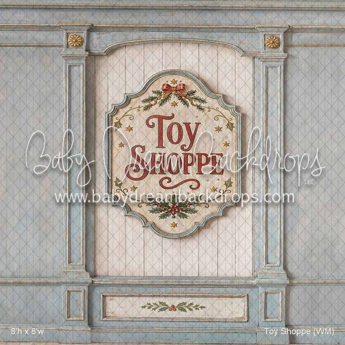 Toy Shoppe (WM)