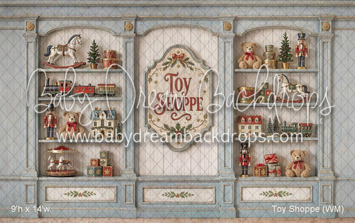 Toy Shoppe (WM)
