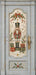 Toy Shoppe Door Left Skinny (WM)