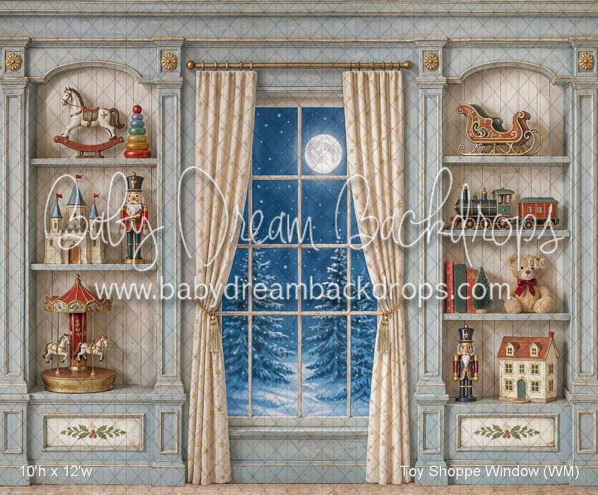 Toy Shoppe Window (WM)