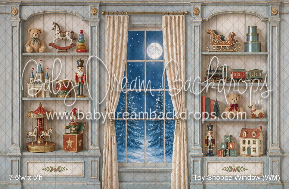 Toy Shoppe Window (WM)