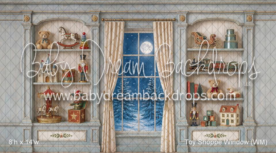 Toy Shoppe Window (WM)