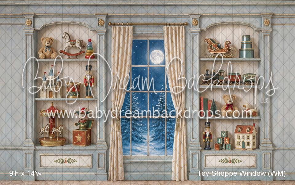 Toy Shoppe Window (WM)