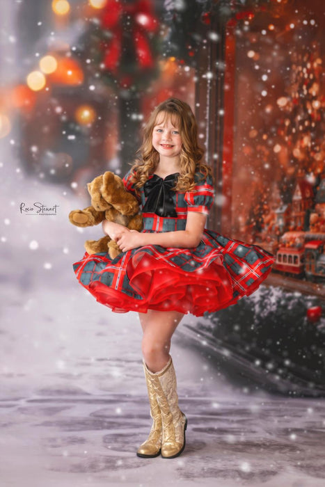 Sweeps Toy Window Shopping (JA)