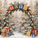Toyland Arch (JA)