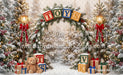 Toyland Arch (JA)