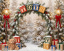 Toyland Arch (JA)
