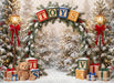 Toyland Arch (JA)