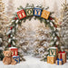 Toyland Arch (JA)