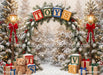 Toyland Arch (JA)