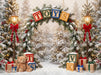 Toyland Arch (JA)