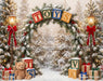 Toyland Arch (JA)