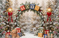 Toyland Arch (JA)