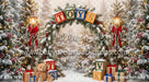 Toyland Arch (JA)