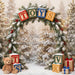 Toyland Arch (JA)