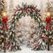 Toyland Arch Simple (JA)