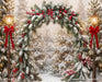 Toyland Arch Simple (JA)