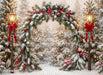 Toyland Arch Simple (JA)