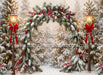 Toyland Arch Simple (JA)