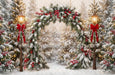 Toyland Arch Simple (JA)